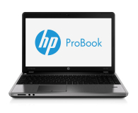 HP ProBook 4540s i5-2450M/4GB/750/DVD-RW/Win8X+Torba - 123405 - zdjęcie 2